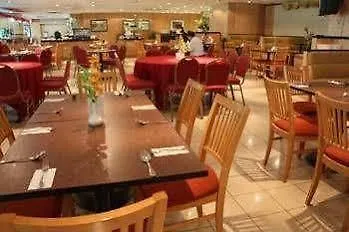 Cempaka Apartment Hotel Kuala Lumpur Malaysia