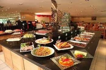 Cempaka Apartment Hotel Kuala Lumpur 3*,  Malaysia