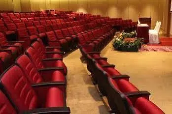 *** Aparthotel Cempaka Apartment Hotel Kuala Lumpur Malaysia
