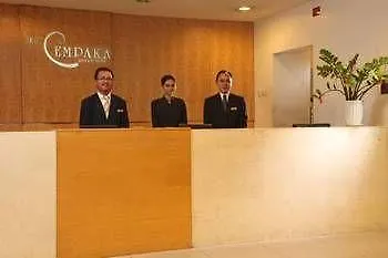 Cempaka Apartment Hotel Kuala Lumpur 3*,  Malaysia