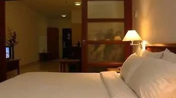 Cempaka Apartment Hotel Kuala Lumpur Aparthotel