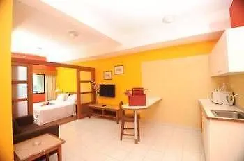 Cempaka Apartment Hotel Kuala Lumpur