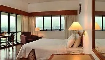 Cempaka Apartment Hotel Kuala Lumpur