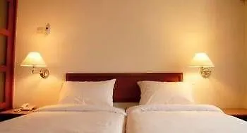 Cempaka Apartment Hotel Kuala Lumpur 3*,  Malaysia