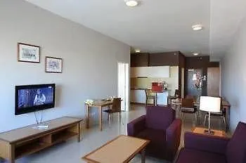 Cempaka Apartment Hotel Kuala Lumpur Malaysia