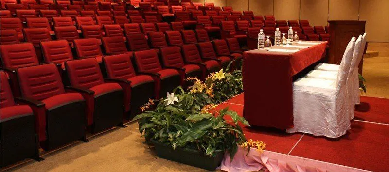 Aparthotel Cempaka Apartment Hotel Kuala Lumpur