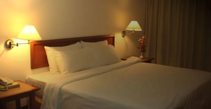 Aparthotel Cempaka Apartment Hotel Kuala Lumpur