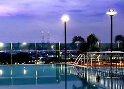 Cempaka Apartment Hotel Kuala Lumpur Malaysia