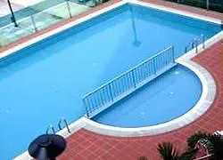 Aparthotel Cempaka Apartment Hotel Kuala Lumpur