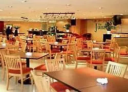 Aparthotel Cempaka Apartment Hotel Kuala Lumpur
