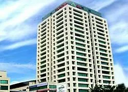 *** Aparthotel Cempaka Apartment Hotel Kuala Lumpur Malaysia
