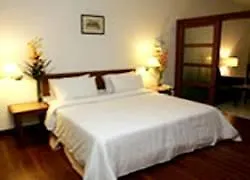 Aparthotel Cempaka Apartment Hotel Kuala Lumpur