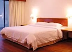 Cempaka Apartment Hotel Kuala Lumpur 3*,
