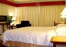 Cempaka Apartment Hotel Kuala Lumpur Aparthotel