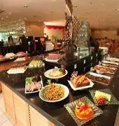 Aparthotel Cempaka Apartment Hotel Kuala Lumpur
