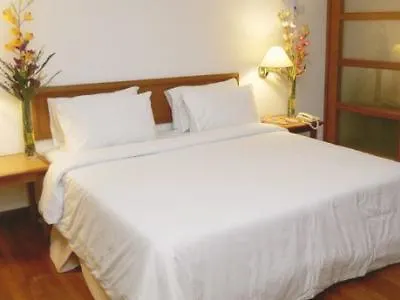 Cempaka Apartment Hotel Kuala Lumpur 3*,
